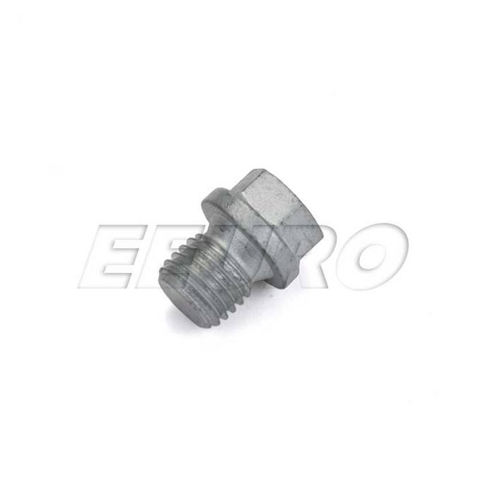 BMW Engine Oil Drain Plug 07119903199